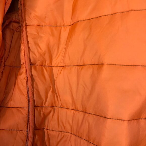 Sz M- PAJAR Camo Jilly Dupont Comfort Max Puffer‎ Jacket Color Army *NO SZ LABEL - Picture 11 of 16